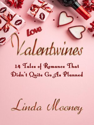 cover image of Valentwines